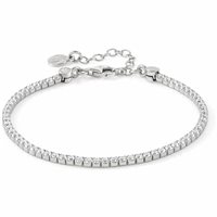Bracciale Nomination Donna Chic e Charm in Argento 148601/010 - 148601/010